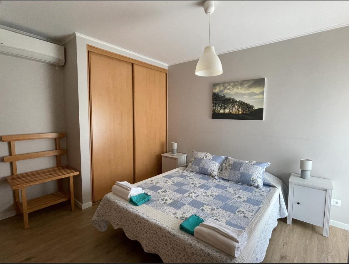 Azorean Sunset Loft Ribeira Grande Exterior foto