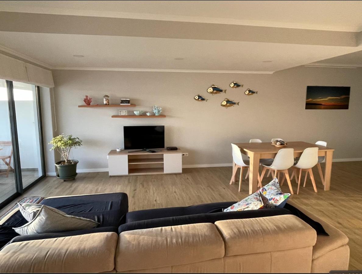 Azorean Sunset Loft Ribeira Grande Exterior foto